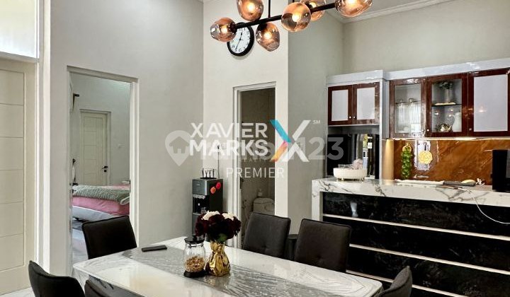 Rumah Kondisi Baik di Papa-Papa, Lowokwaru, Soekarno Hatta Malang 2