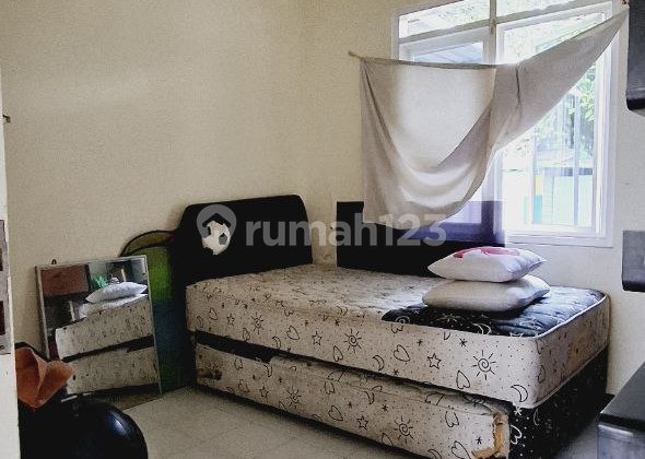 FOR SALE SPACIOUS HOUSE ON TLOGOWARU ROAD CORRIDOR, MALANG