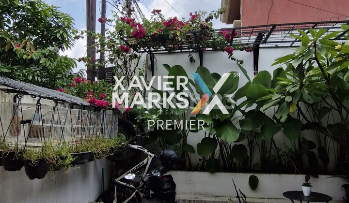 RUMAH ESTETIK 2 LANTAI FULL FURNISH ADA ROOFTOP DI DAERAH JALAN PULAU-PULAU, KOTA MALANG 2