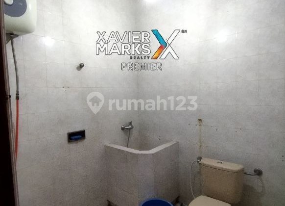 House in Good and Well-Maintained Condition in the Borobudur Blimbing Area, Malang 2