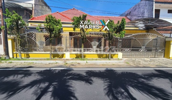 Rumah Nyaman di Daerah Taman Borobudur Lowokwaru Malang Rumah Nyaman di Daerah Taman Borobudur Lowokwaru Malang