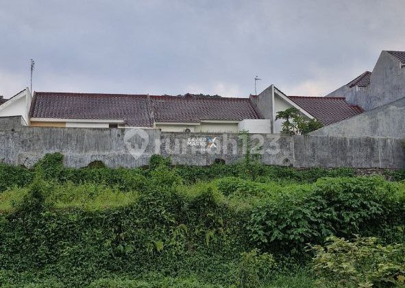 DIJUAL KAVLING TANAH LUASAN 600M2 DI VILLA PUNCAK TIDAR, MALANG DIJUAL KAVLING TANAH LUASAN 600M2 DI VILLA PUNCAK TIDAR, MALANG