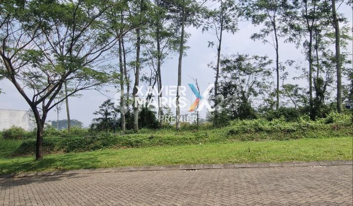 Affordable Land Plots for Sale on Main Boulevard Araya Valley, Malang