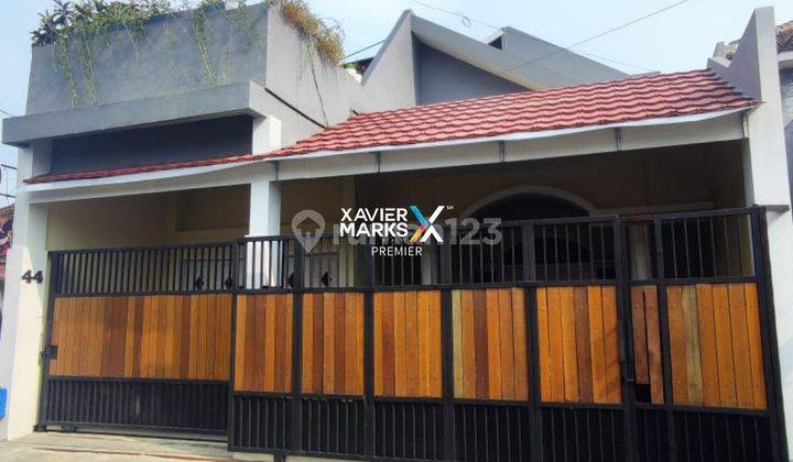 Dijual Rumah Kost 11 Kamar Tidur Di Ciliwung, Malang 1