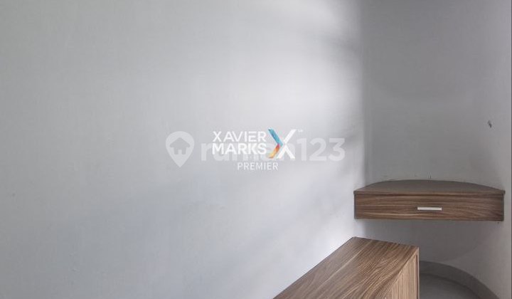 For Rent: Begawan Apartment, 2 Bedrooms, 10th Floor, Malang