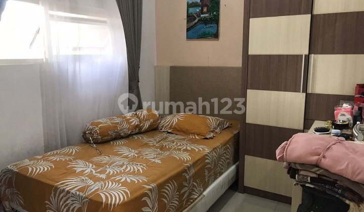 DIJUAL RUMAH MINIMALIS FULL FURNISH DI MALANG ANGGUN SEJAHTERA 2