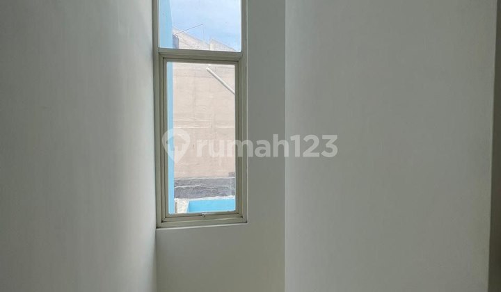 Modern 2-Storey House Near Block Office, Malang City in Citragarden 2