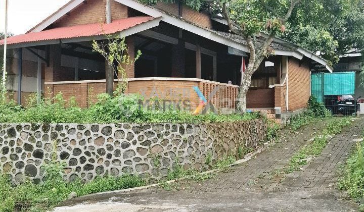 Rumah Usaha di Bodean Tirtomarto Singosari, Kabupaten Malang 1