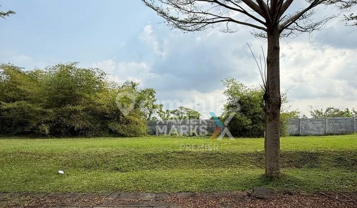 Land Plot in Pine Hill Cluster, The Araya Malang Land Plot in Pine Hill Cluster, The Araya Malang