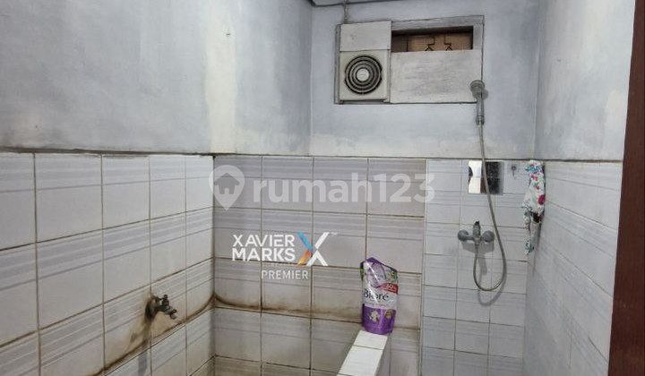 Rumah Klasik Baru Renov di Tidar Bawah, Kota Malang 2