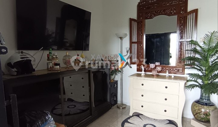 Rumah Minimalis 2 Lantai Full Furnished di Pakis, Malang