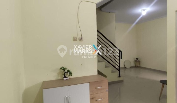 Rumah Minimalis 2 Lantai di Daerah Ampeldento, Pakis, Malang 2