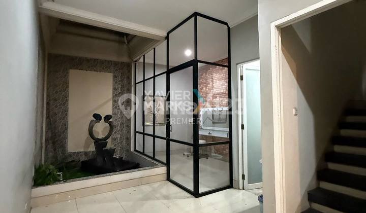 Business Ready-to-Occupy House on Ciliwung Road Axis, Blimbing, Malang City 2