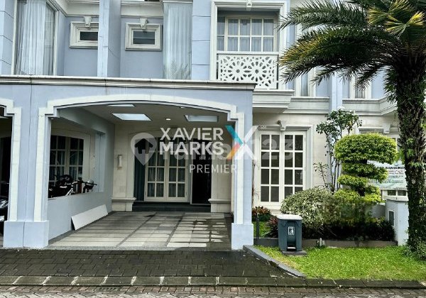 Rumah Siap Huni Desain Modern di Grand Permata Jingga, Sawojajar Malang