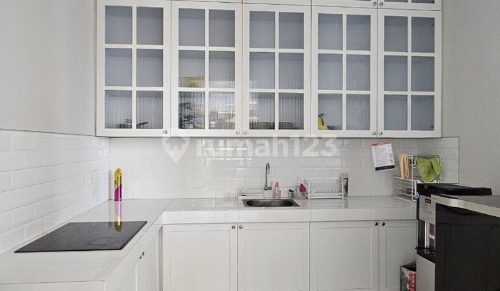 Rumah Cantik Mewah Full Furnished di Citraland Puncak Tidar Dau Malang 2