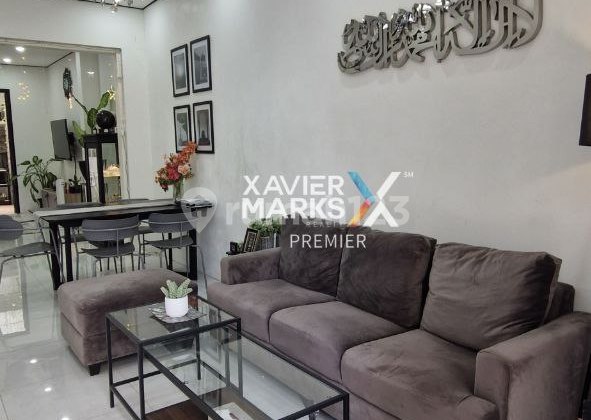 FOR SALE: MIDDLE-CLASS HOUSE IN MALANG CITY NEAR PASAR BESAR MALANG 2