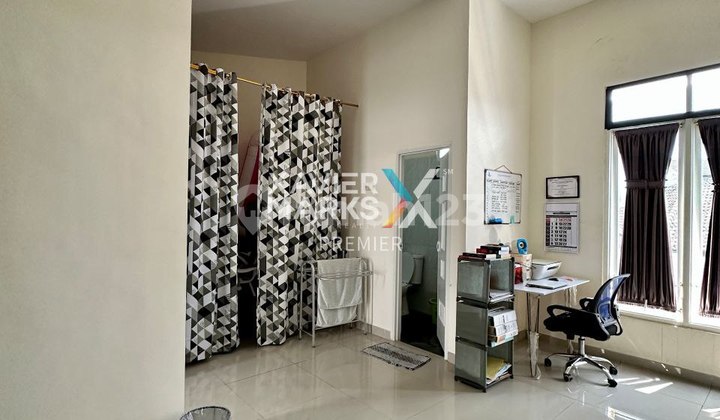 Affordable Minimalist 2-Story House in Tasikmadu, Malang City 2