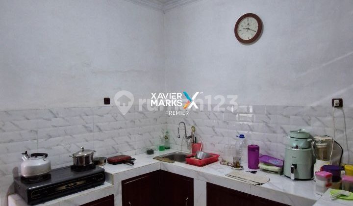 Modern 2-Storey House on Jalan Warinoi, Sulfat Blimbing Malang 2