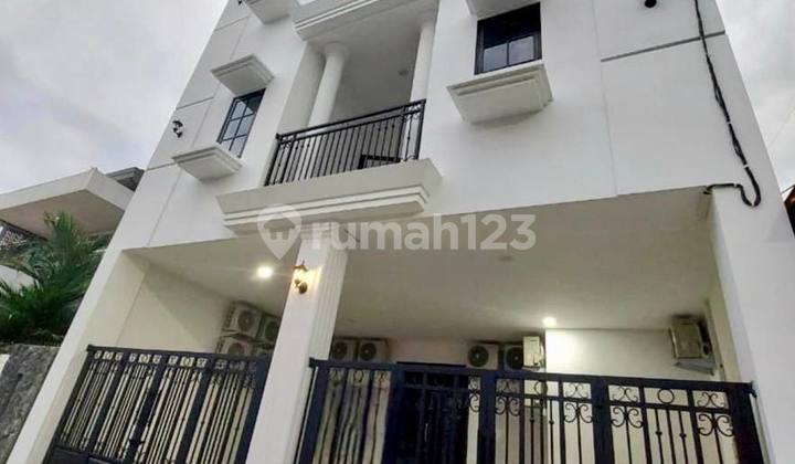 Rumah Kost Exclusive Lokasi di Area Jalan Soekarno Hatta, Lowokwaru Kota Malang 2