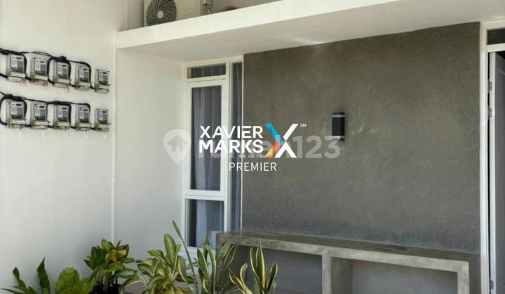 Rumah Kost Eksklusif Baru Full Furnish+ Full Penghuni di Merjosari, Malang 2