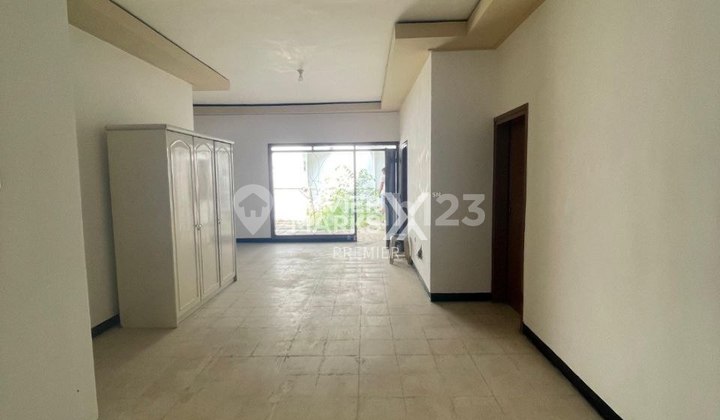 Newly Renovated Classic 1-Story House in Pulau-Pulau, Malang City