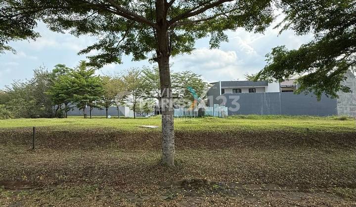 Tanah Kavling di Cluster Palm Valley, The Araya Malang