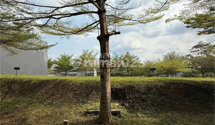 Land Plot in Lotus Valley Cluster, The Araya Malang