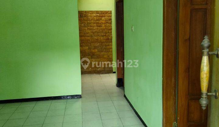 DIJUAL RUMAH MINIMALIS DI GADANG MALANG