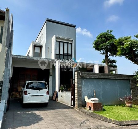 Very Comfortable Hook House in Istana Dieng, Sukun Malang Very Comfortable Hook House in Istana Dieng, Sukun Malang