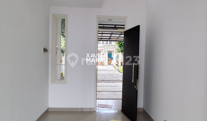 Rumah Minimalis Modern Murah di Citra Garden, Buring, Kota Malang 2