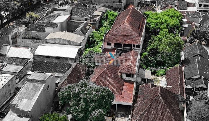 3 Rumah Jejer Hitung Tanah di Poros Jalan Hamid Rusdi, Bunulrejo Blimbing Malang 3 Rumah Jejer Hitung Tanah di Poros Jalan Hamid Rusdi, Bunulrejo Blimbing Malang