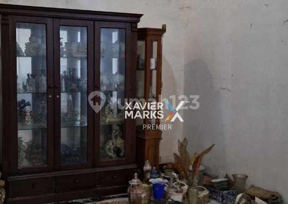 AFFORDABLE AND LIVELY HOUSE AT ZERO PLAOSAN HIGHWAY, MALANG 2