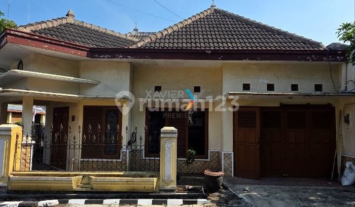 Hook House Ready to Occupy in Graha Kartika Sulfat, Pandanwangi, Malang 2