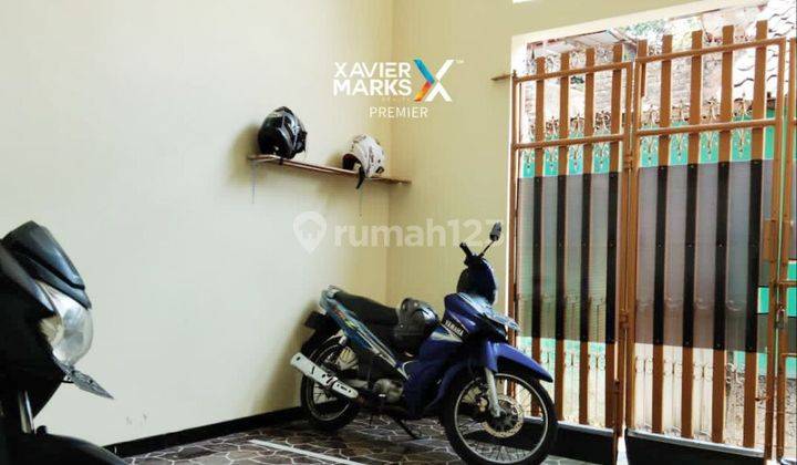 Dijual Rumah Kost 11 Kamar Tidur Di Ciliwung, Malang 2