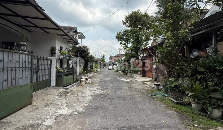 Rumah Minimalis Siap Huni Murah Cuman 650 Juta di Sukun, Malang 2