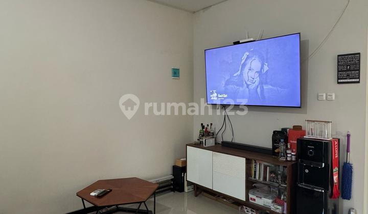 FOR SALE 2-STORY MODERN HOUSE IN DIENG AREA, MALANG FOR SALE 2-STORY MODERN HOUSE IN DIENG AREA, MALANG