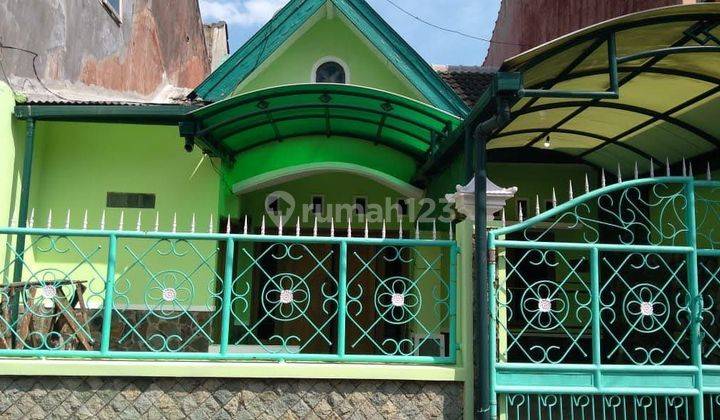 DIJUAL RUMAH MINIMALIS DI GADANG MALANG