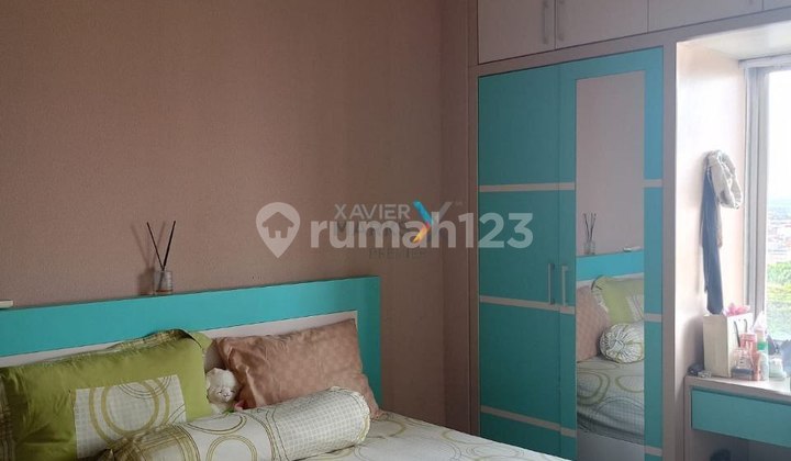 Apartemen Premium Furnished Tipe Studio di Soekarno Hatta Lowokwaru Malang 2