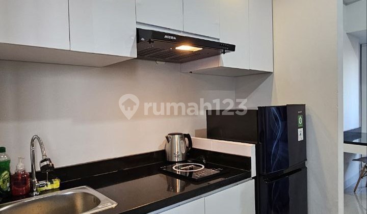 For Rent: Begawan Apartment Unit Studio Type 1 Bedroom, Malang