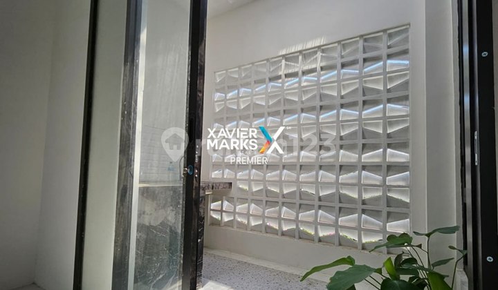 Modern Minimalist 2-Storey Affordable House in Ikan Cakalang, Blimbing 2