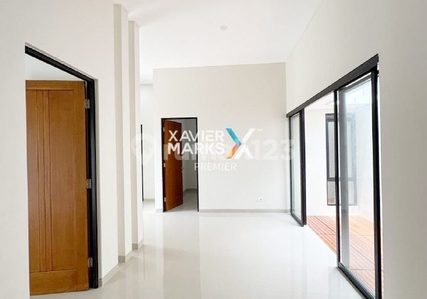 Rumah Minimalis Modern di Riverfront Kedungkandang Malang Rumah Minimalis Modern di Riverfront Kedungkandang Malang