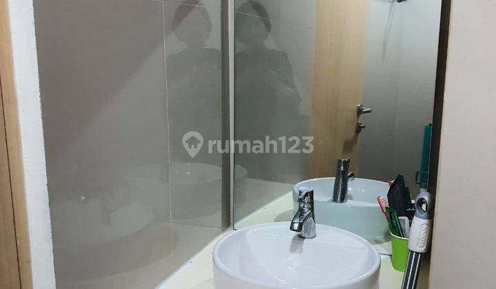 foto lainnya apartemen tree park, studio, strategis