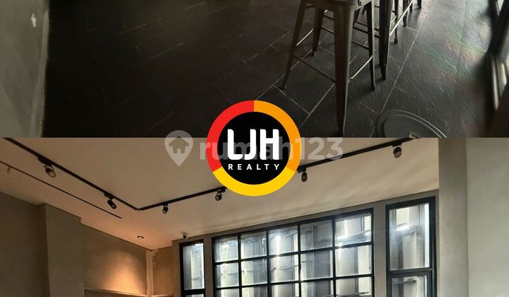 4-Storey Shop House, SHM, Furnished, Modern in Bsd (Pau) 2