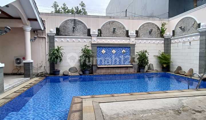 Rumah 2 Lantai, Shm Di Komplek Taman Giri Loka, Bsd (erm) Rumah 2 Lantai, Shm Di Komplek Taman Giri Loka, Bsd (erm)