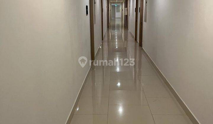 Apartemen Tokyo Riverside Pik 2 2 BR Bagus View Laut 1