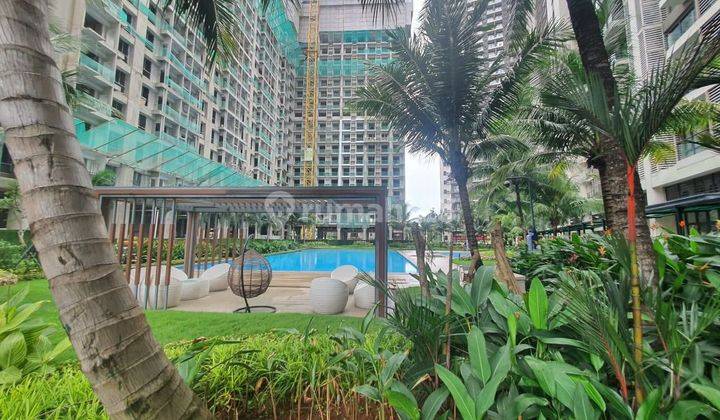 Apartemen Sky House di BSD 2BR Semi Furnished Strategis 2