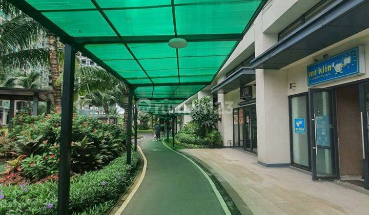 foto lainnya apartemen sky house di bsd