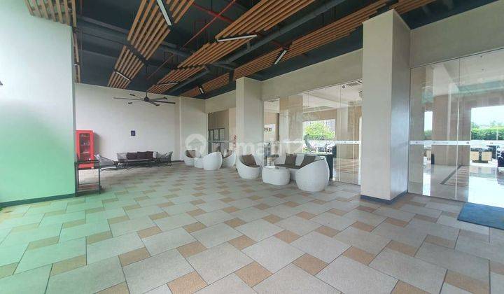 foto lainnya apartemen sky house di bsd