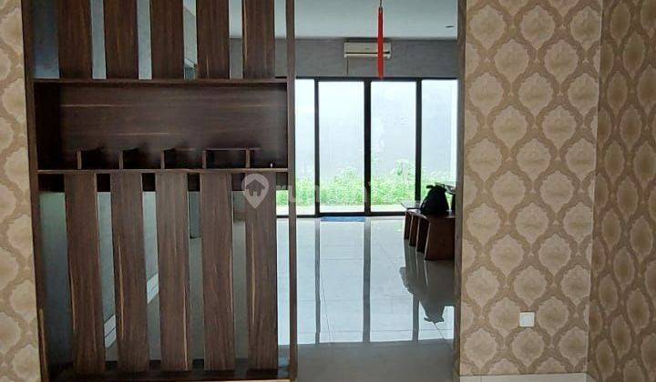 Rumah Cantik 2 Lantai SHM di Cluster Sutera Delima
Alam Sutera 1