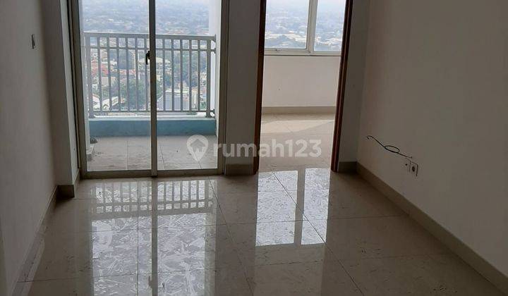 *Apartemen The Nest 2BR di Karang Tengah, Tangerang 1